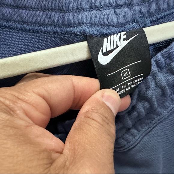 NIKE: Woman’s Plus size top and bottomed set size 1X - Picture 3 of 15